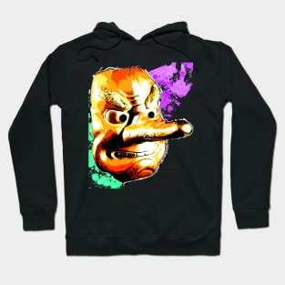 The Liar Hoodie